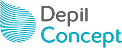 Depil Concept Logo